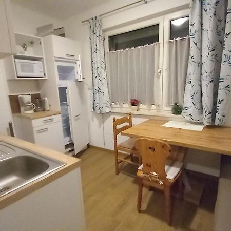 Appartement Sonnenschein Schladming Zewnętrze zdjęcie