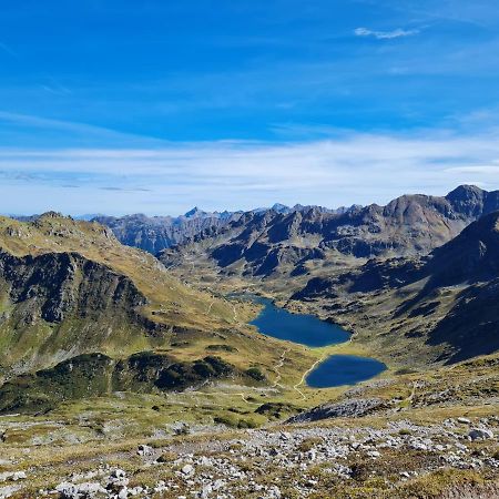 Appartement Sonnenschein Schladming Zewnętrze zdjęcie