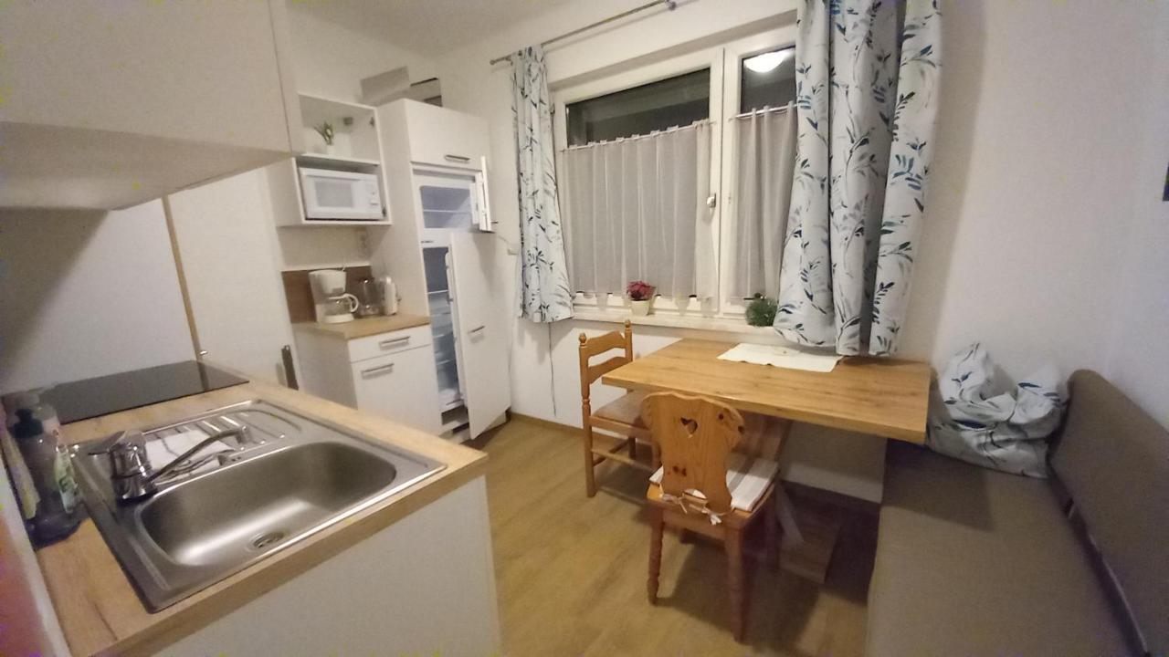 Appartement Sonnenschein Schladming Zewnętrze zdjęcie