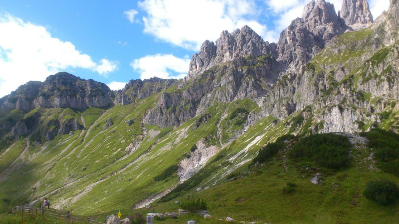 Appartement Sonnenschein Schladming Zewnętrze zdjęcie
